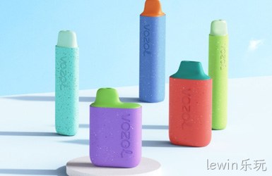 点击查看VOZOL雾化科技案例