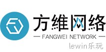 lewin乐玩LOGO