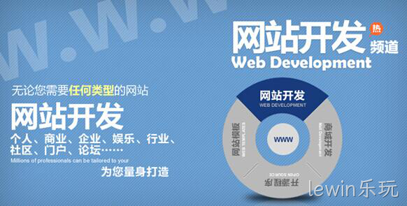 企业制作营销型网站出现的四大误区