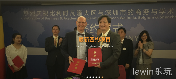 网站案例