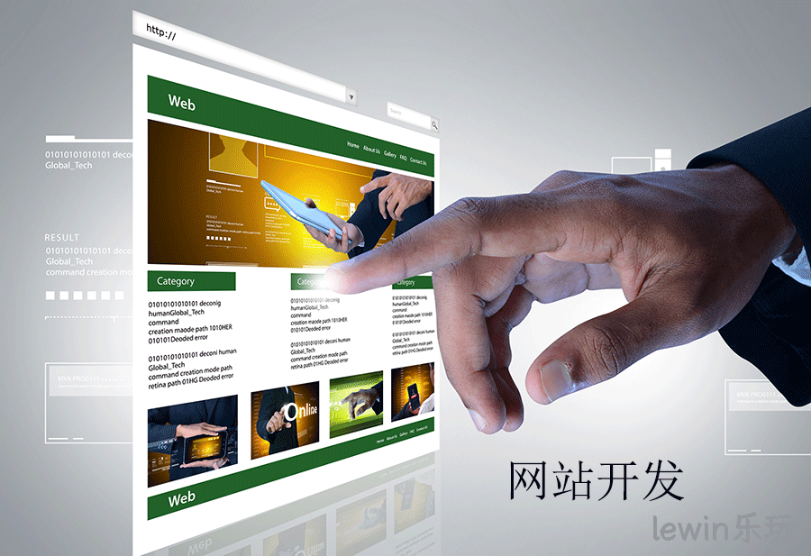 APP定制