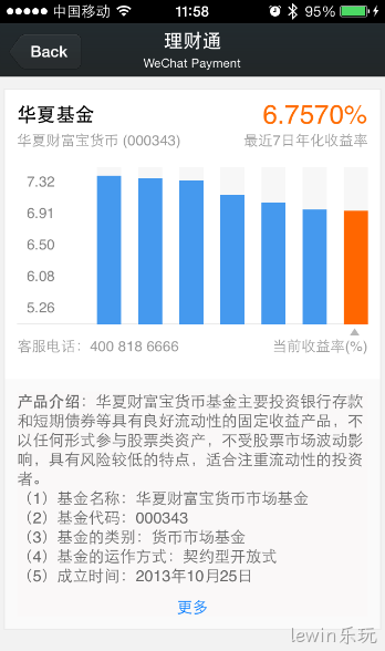 lewin乐玩