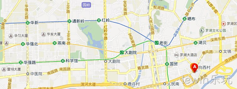 lewin乐玩新地址