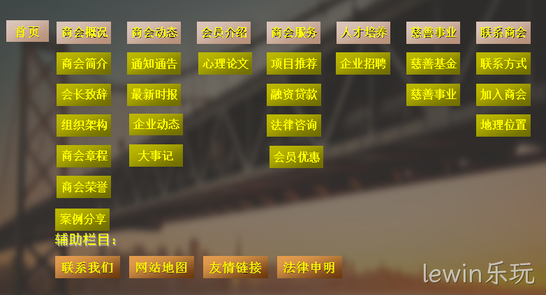 网站架构