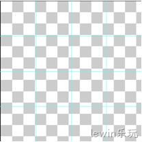 空白画布