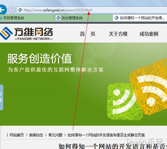 lewin乐玩