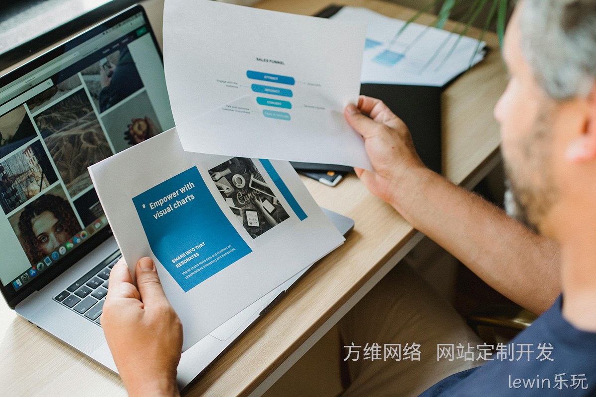 lewin乐玩:小程序开发如何为企业打造专属数字利器